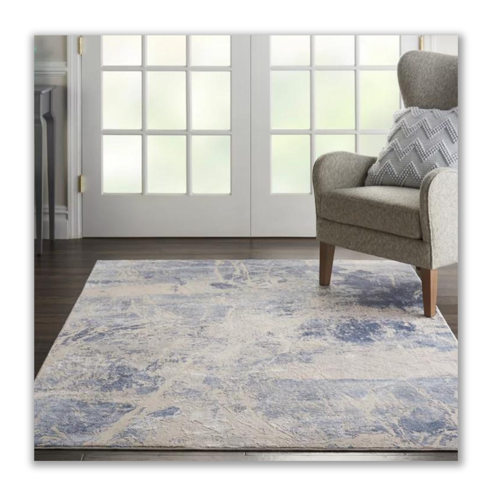 Area Rugs